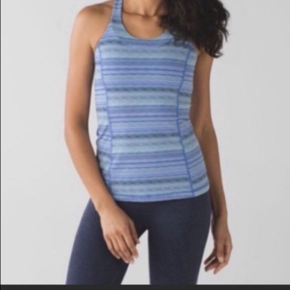 🍁50% Off Sale 🍁 Lululemon Enhearten Tank - Picture 5 of 8